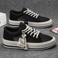 Charger l'image dans la visionneuse de la galerie, basket pied large Chaussures Orthopédiques Podoways 36 Black