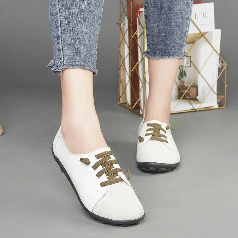 chaussures conforts pour les pieds sensibles Chaussettes orthopédiques Podoways