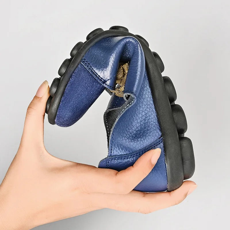 chaussures conforts pour les pieds sensibles Chaussettes orthopédiques Podoways