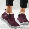 Charger l'image dans la visionneuse de la galerie, chaussures d'automne hiver 2024-2025 Chaussures Orthopédiques Podoways