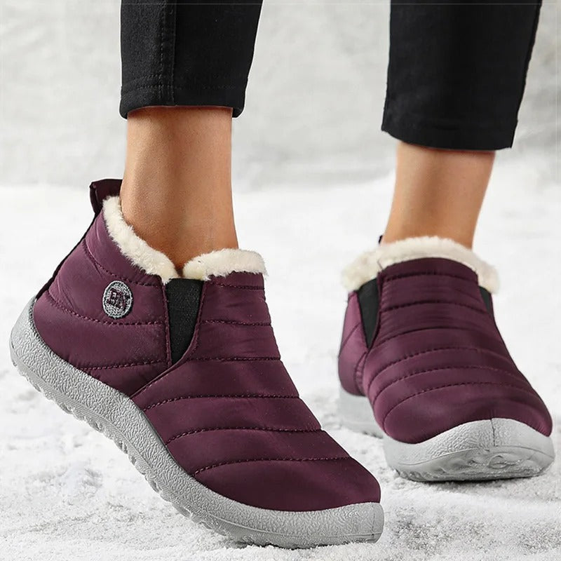 chaussures d'automne hiver 2024-2025 Chaussures Orthopédiques Podoways