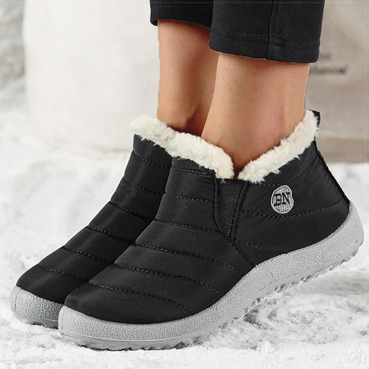 chaussures d'automne hiver 2024-2025 Chaussures Orthopédiques Podoways 35 Black