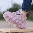 Charger l'image dans la visionneuse de la galerie, Chaussures de sécurité pour femmes élégantes Podoways