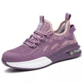 Charger l'image dans la visionneuse de la galerie, Chaussures mauves pour femmes tendances Podoways 36 Purple