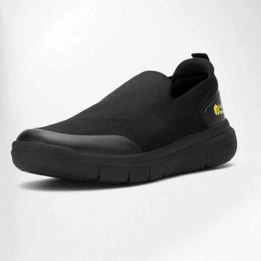 Chaussure mixte senior Podoways 40 Black