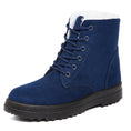 Charger l'image dans la visionneuse de la galerie, chaussures femmes hiver 2024 Chaussures Orthopédiques Podoways 36 RoyalBlue