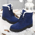 Charger l'image dans la visionneuse de la galerie, chaussures femmes hiver 2024 Chaussures Orthopédiques Podoways