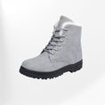 Charger l'image dans la visionneuse de la galerie, bottines fourrees pour femme Chaussures Orthopédiques Podoways