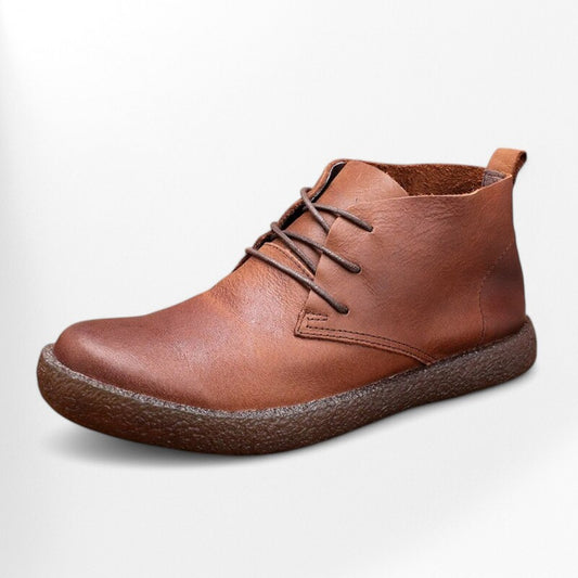 Chaussures finn confort Podoways 38 Chocolate