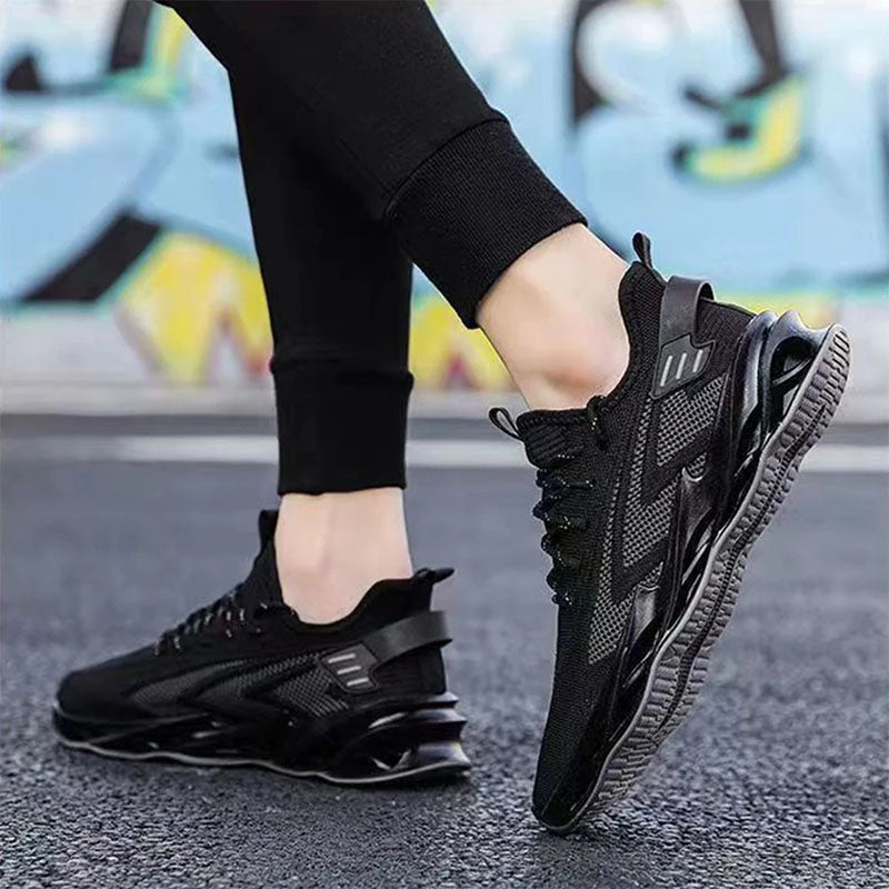 Baskets de confort - spécial liquidation Chaussures Orthopédiques Podoways