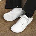 Charger l'image dans la visionneuse de la galerie, chaussures pied large homme Chaussures Orthopédiques Podoways