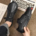 Charger l'image dans la visionneuse de la galerie, chaussures pied large homme Chaussures Orthopédiques Podoways 36 Black