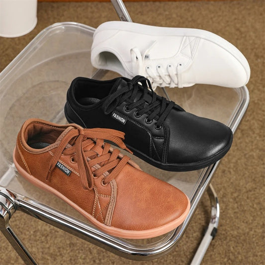 chaussures pied large homme Chaussures Orthopédiques Podoways