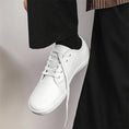 Charger l'image dans la visionneuse de la galerie, chaussures pied large homme Chaussures Orthopédiques Podoways