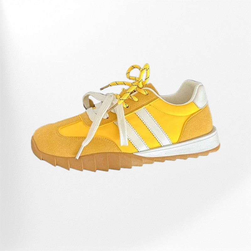 chaussures pieds sensibles pour femmes Chaussures Orthopédiques Podoways