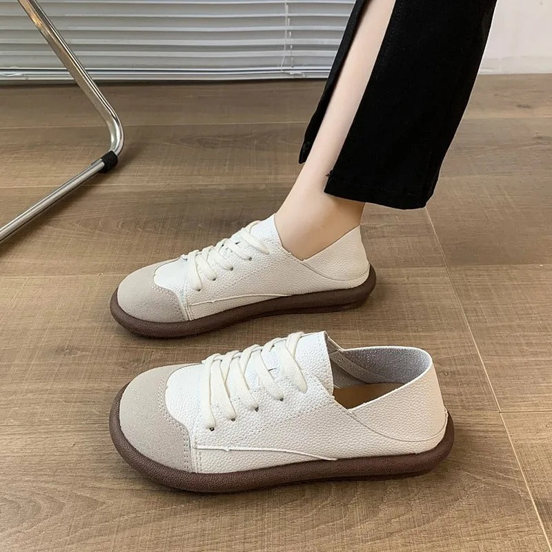 chaussures pour les pieds sensibles et larges pour femmes - spécial liquidation Podoways