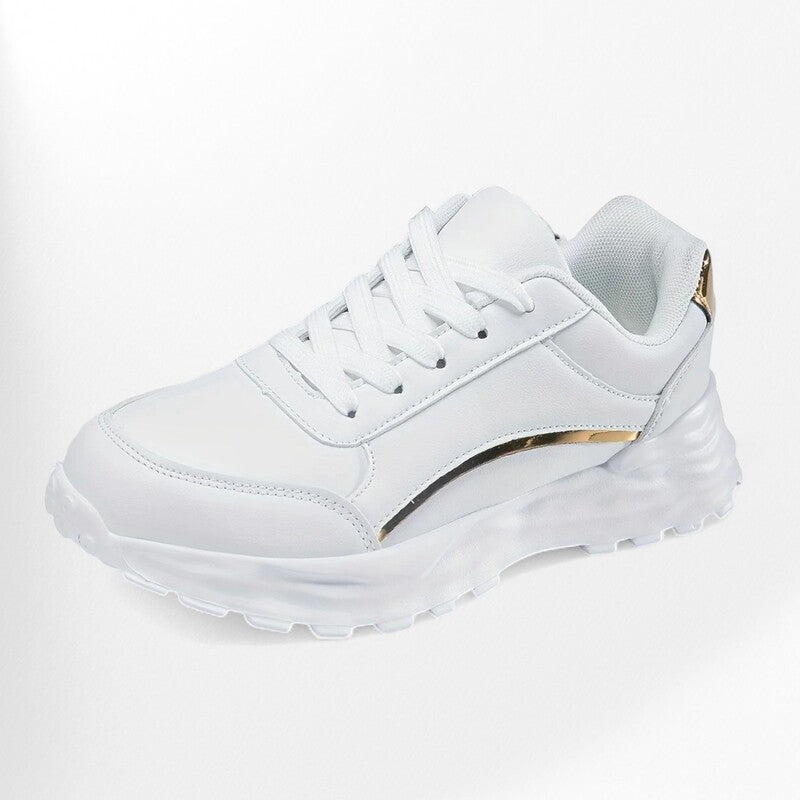 FitVille ArchPower – Baskets Homme Extra Larges (2E/4E) Légères Et Respirantes Pour La Course, La Marche Et Le Quotidien