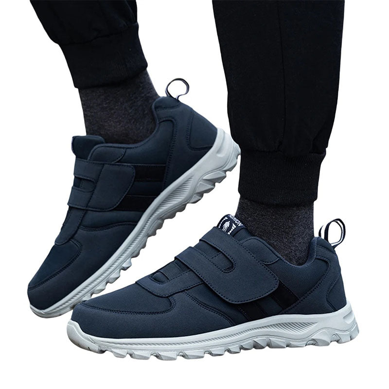 chaussures pour pieds larges et enflés Podoways