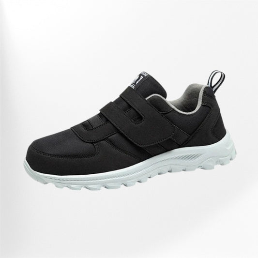 chaussures pour pieds larges et enflés Podoways