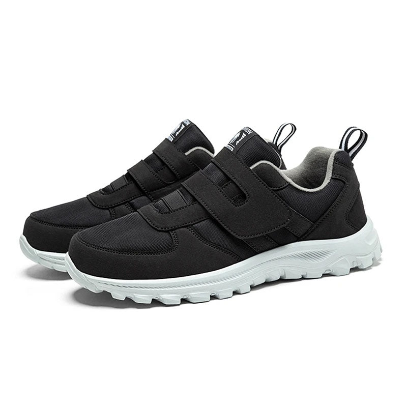 chaussures pour pieds larges et enflés Podoways