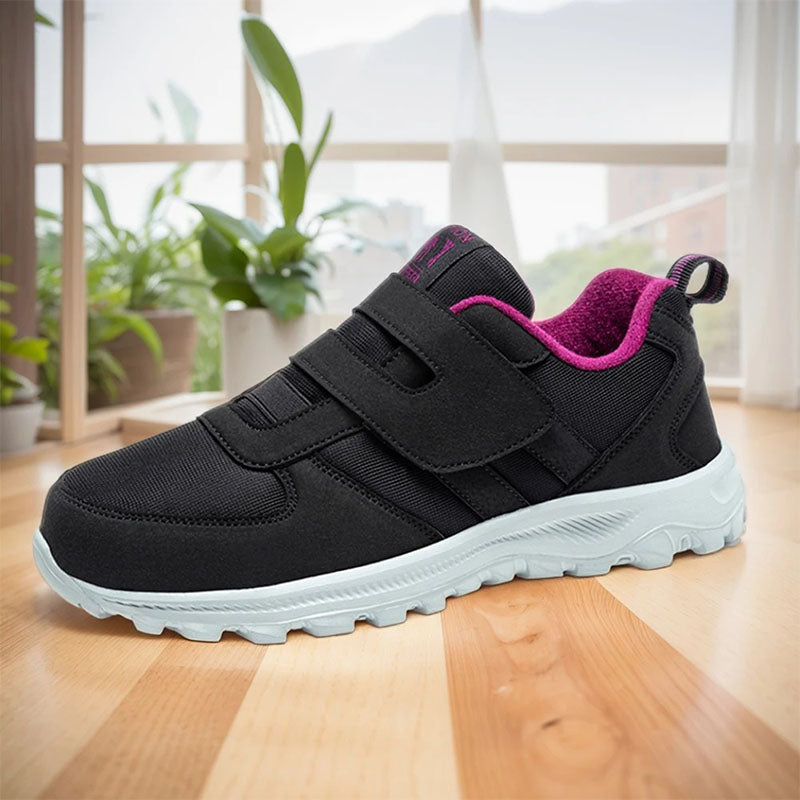 chaussures pour pieds larges et enflés - spécial liquidation Podoways