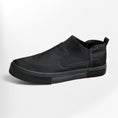 Charger l'image dans la visionneuse de la galerie, Mocassins souples Podoways 39 Black
