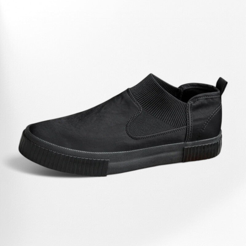 Mocassins souples Podoways 39 Black