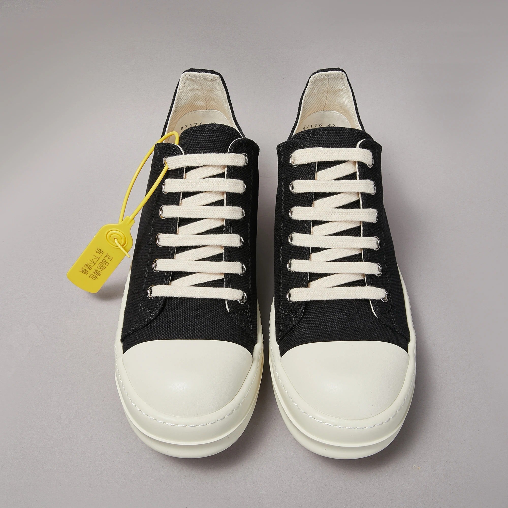 chaussures confortable pour l'arthrose du pied Chaussures Orthopédiques Podoways 36 Noir