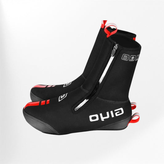 chaussure vtt pour l'hiver Podoways