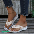 Charger l'image dans la visionneuse de la galerie, Claquette orthopédique femme Semelles Orthopédiques PODOWAYS
