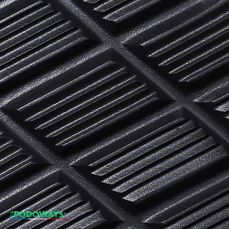 Claquette orthopédique classique Chaussures Orthopédiques PODOWAYS