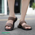 Charger l'image dans la visionneuse de la galerie, Claquette orthopédique classique Chaussures Orthopédiques PODOWAYS