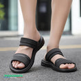 Charger l'image dans la visionneuse de la galerie, Claquette orthopédique classique Chaussures Orthopédiques PODOWAYS