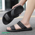 Charger l'image dans la visionneuse de la galerie, Claquette orthopédique classique Chaussures Orthopédiques PODOWAYS