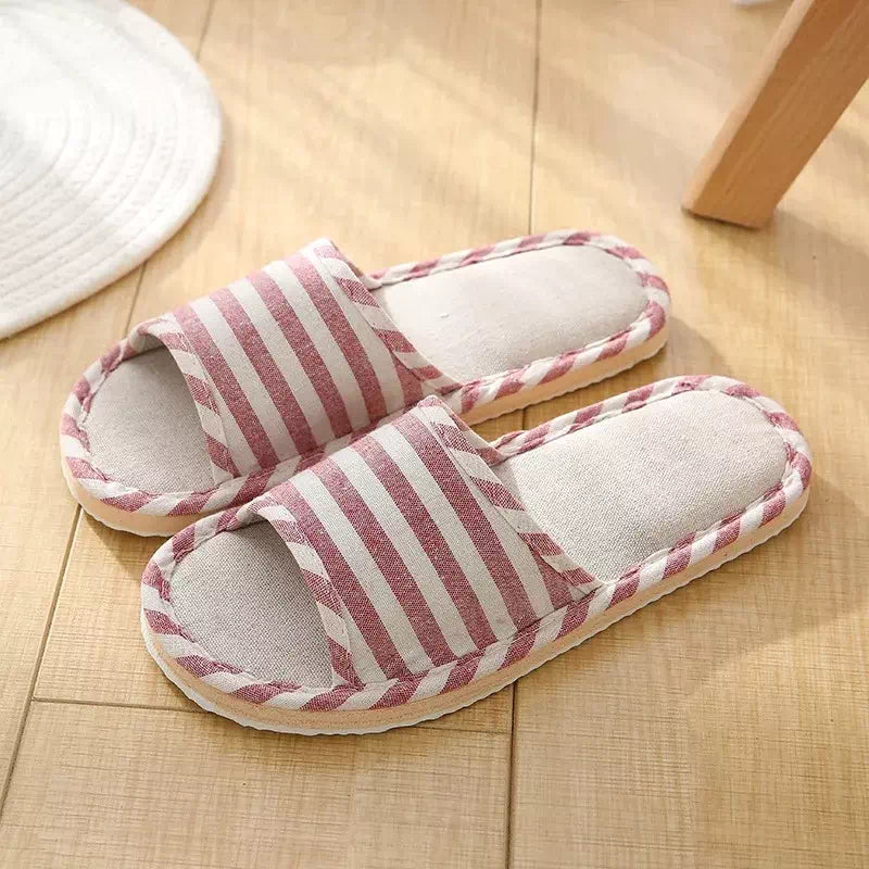 Claquette style marin Podoways 36 Pink