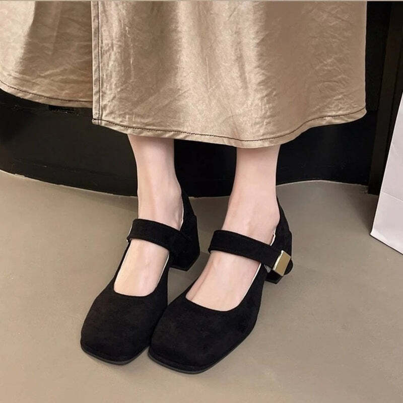 Escarpin plateforme femme Podoways