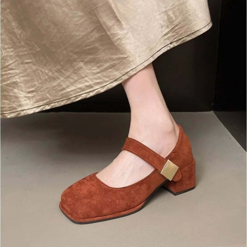Escarpin plateforme femme Podoways