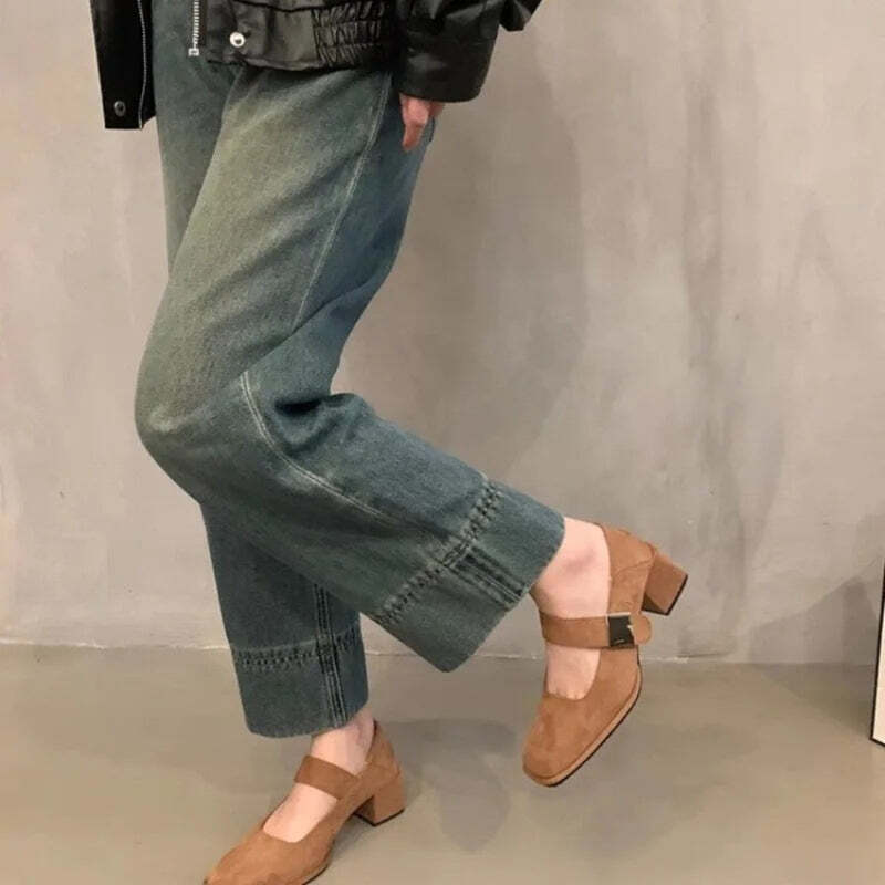 Escarpin plateforme femme Podoways