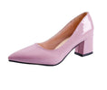 Charger l'image dans la visionneuse de la galerie, Escarpin femme rouge Podoways 35 Purple