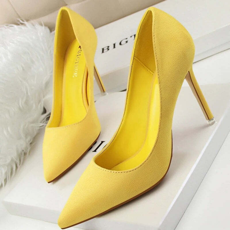 Escarpins bleu marine femme Podoways 33 Gold