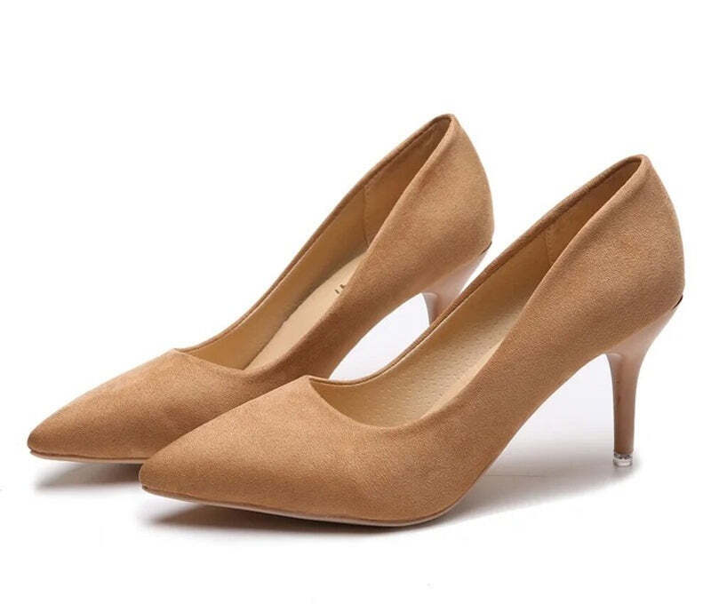 Escarpins femme leopard Podoways 33 Chocolate