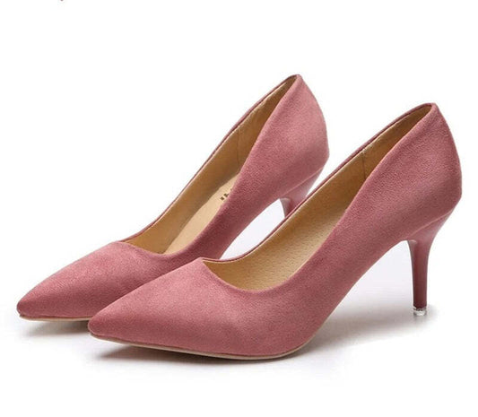 Escarpins femme leopard Podoways 33 DarkRed