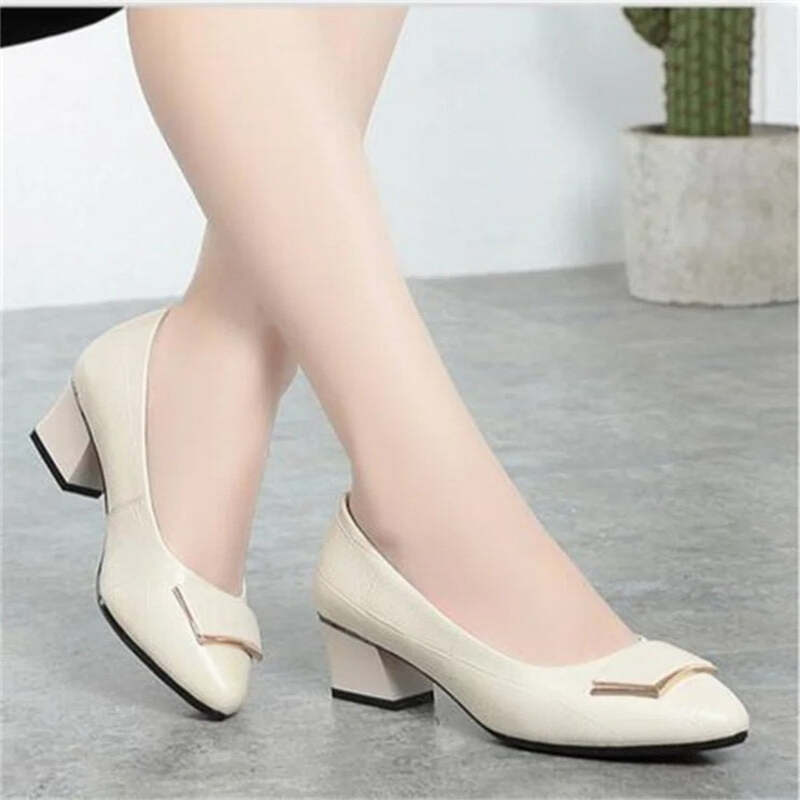 Escarpins femme mariage Podoways