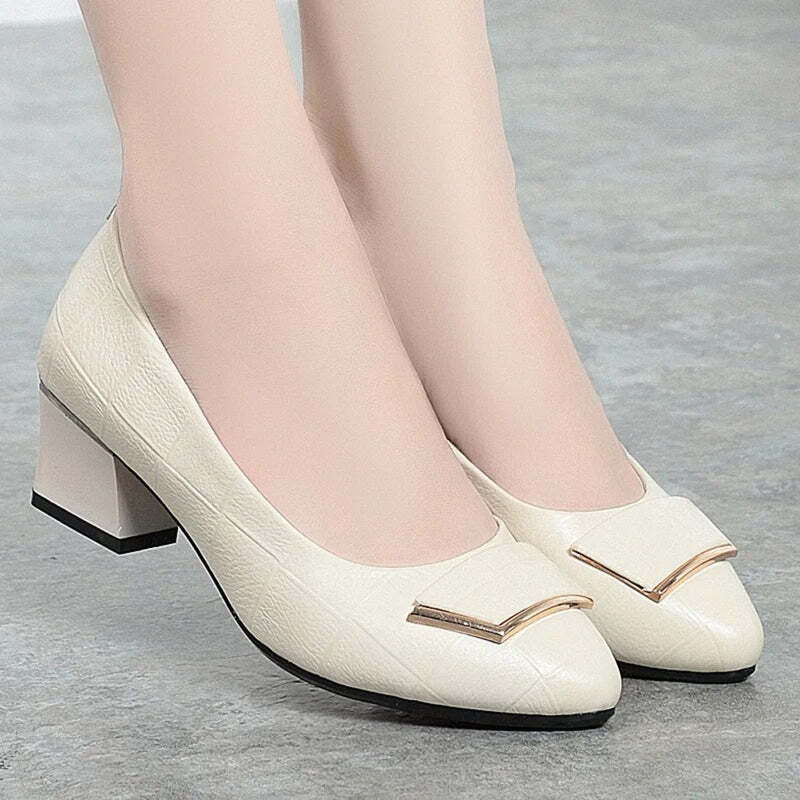 Escarpins femme mariage Podoways