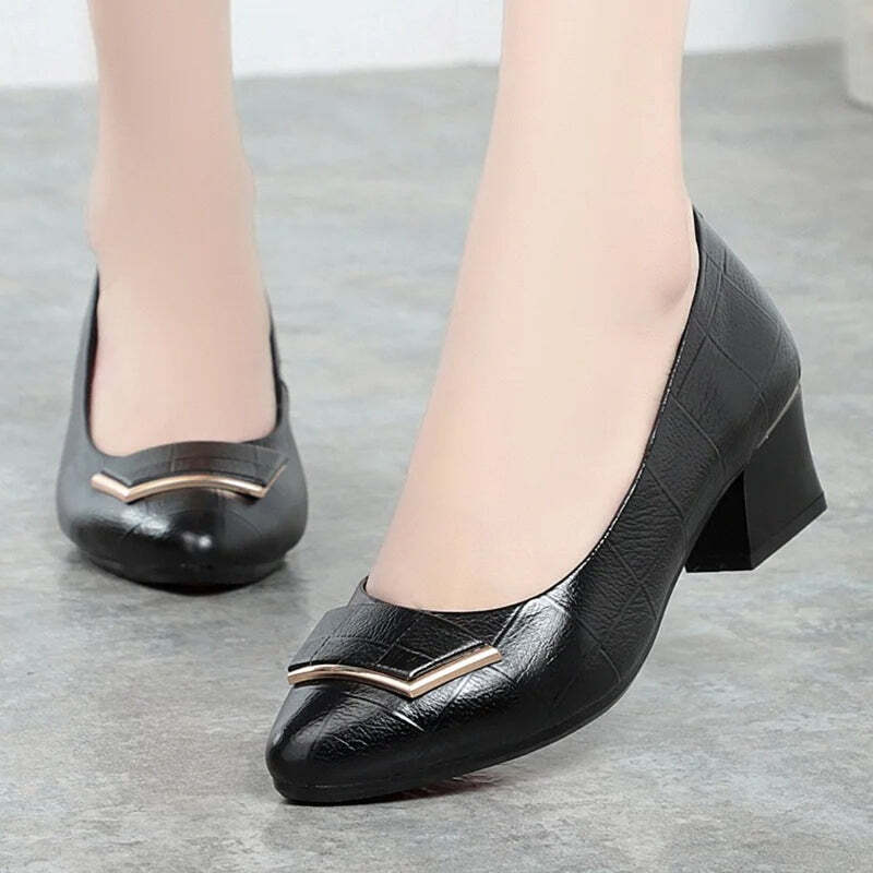 Escarpins femme mariage Podoways