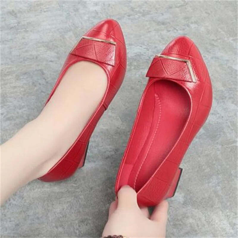 Escarpins femme mariage Podoways