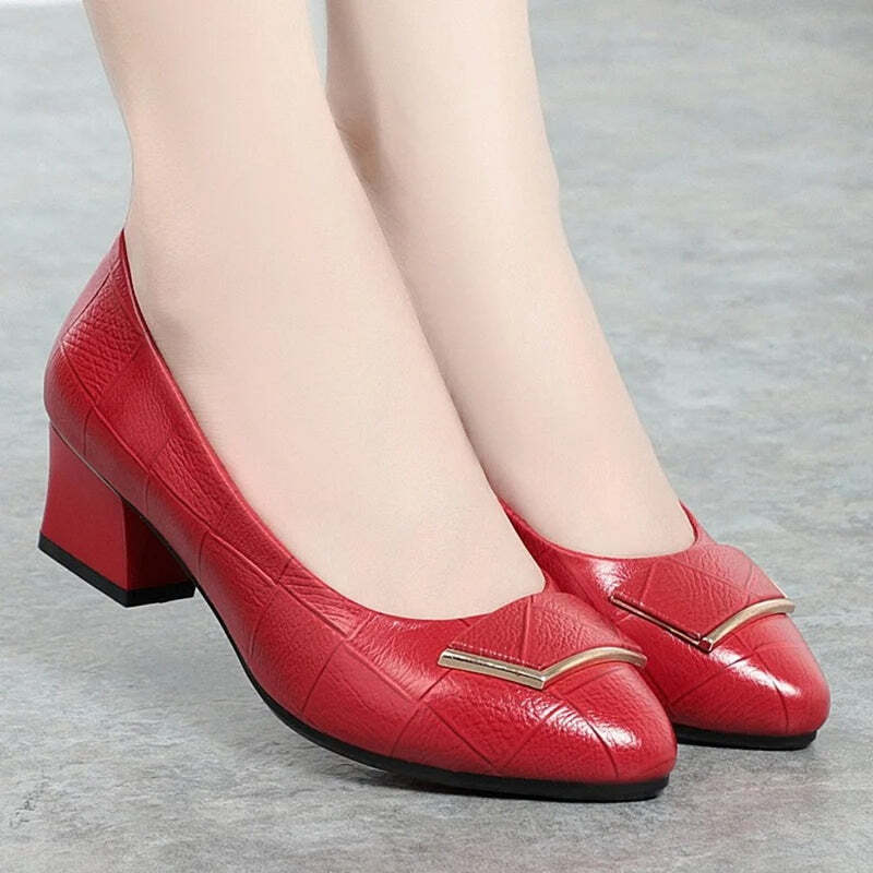 Escarpins femme mariage Podoways