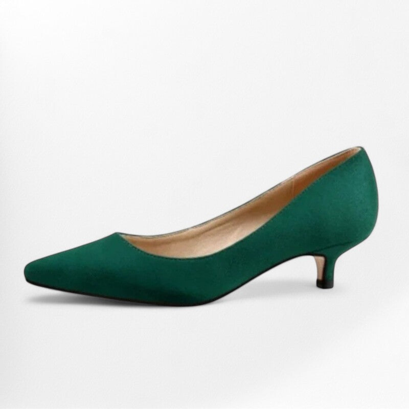 Escarpins femme talon 3 cm Podoways