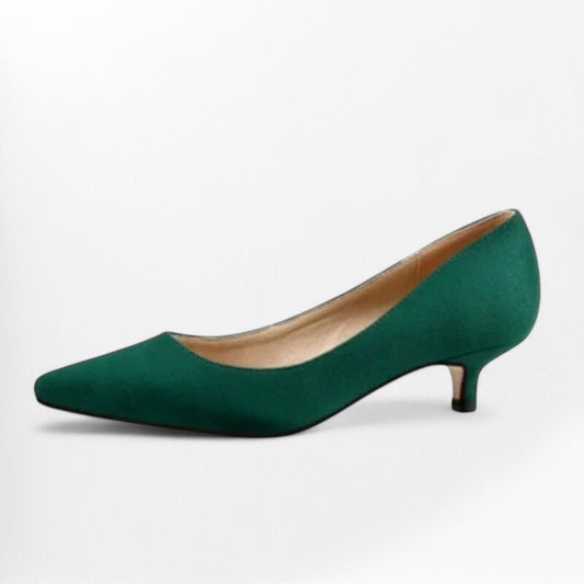 Escarpins femme talon 3 cm Podoways