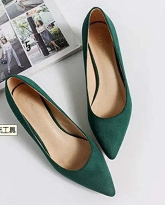 Escarpins femme talon 3 cm Podoways